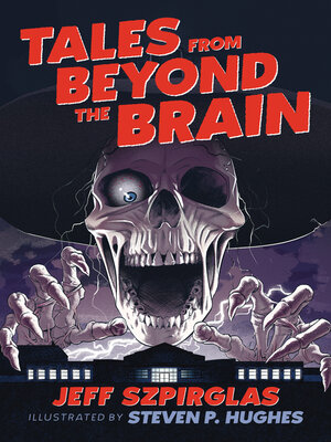 cover image of Tales from Beyond the Brain